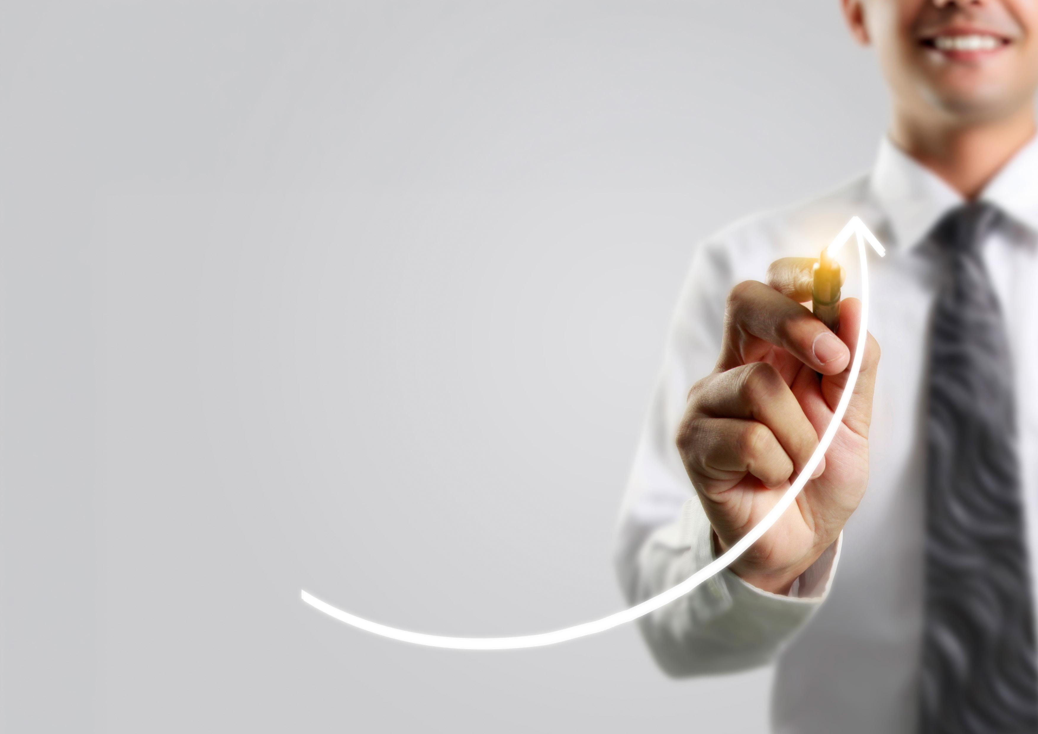 Financing Growth Building Trust