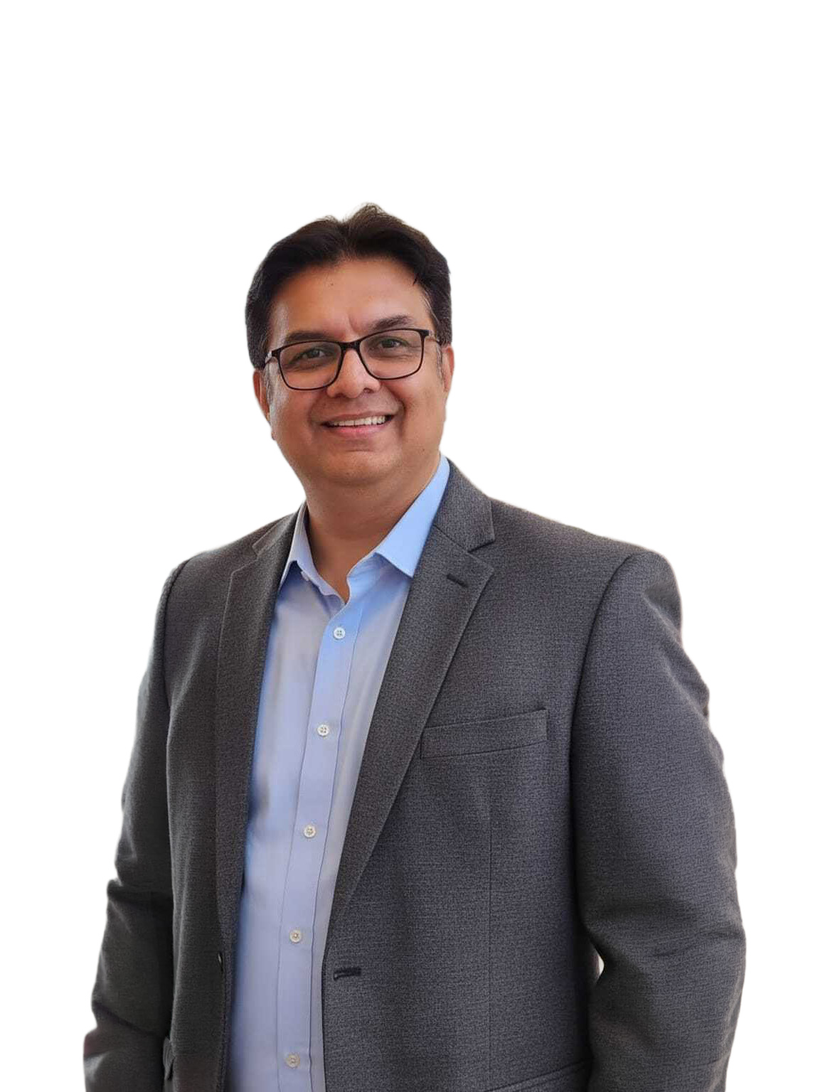 Vikram Chugh - Founder